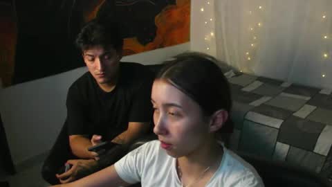 Rose Sins and Don Viktor online show from April 2026 10:01:01 PM