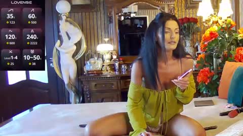 roseavasweet online show from June 2026 09:36:02 AM