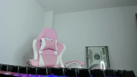 RoseBig online show from January 2025 07:13:02 PM