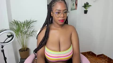 RoseBig online show from February 2025 08:26:01 PM