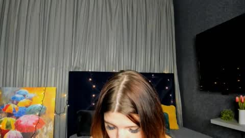 Snapshot of roseblanche2k chatting on January 2025 10:13:02 PM Florin online show from January 2025 10:13:02 PM