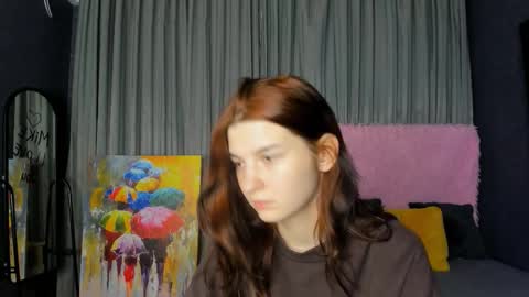 Snapshot of roseblanche2k chatting on October 2025 10:06:02 PM Florin online show from October 2025 10:06:02 PM