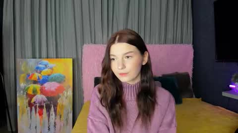 Snapshot of roseblanche2k chatting on October 2025 11:31:02 PM Florin online show from October 2025 11:31:02 PM