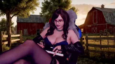 Rosebloom online show from January 2025 03:33:01 AM