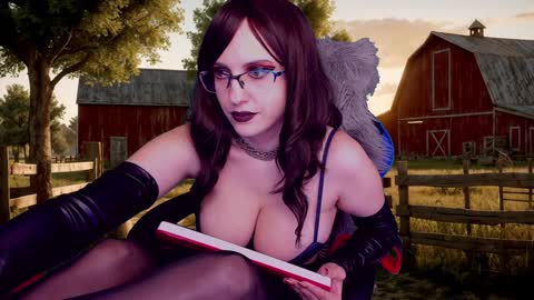 Rosebloom online show from January 2025 06:25:01 AM