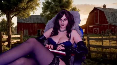 Rosebloom online show from January 2025 06:26:01 AM