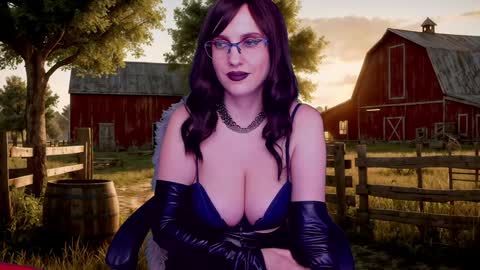 Rosebloom online show from January 2025 12:31:02 PM