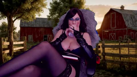 Rosebloom online show from January 2025 06:42:01 AM