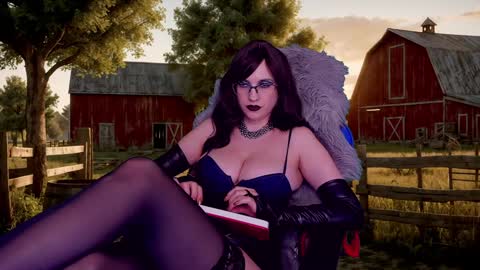 Rosebloom online show from January 2025 09:44:02 AM