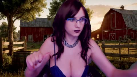 Rosebloom online show from January 2025 02:06:01 PM