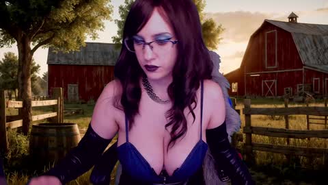 Rosebloom online show from January 2025 03:20:01 AM