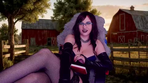 Rosebloom online show from January 2025 06:20:02 AM