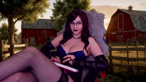 Rosebloom online show from January 2025 03:30:01 AM