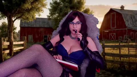 Rosebloom online show from January 2025 08:31:02 AM