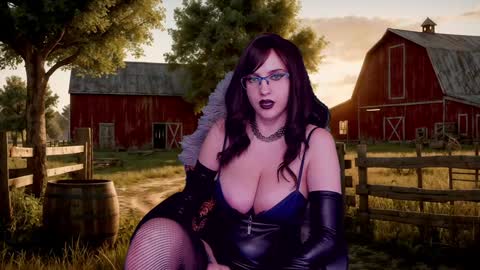 Rosebloom online show from January 2025 03:27:02 AM