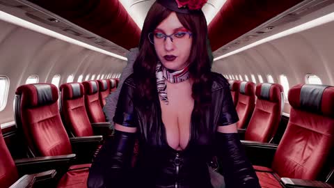 Rosebloom online show from January 2025 03:15:02 AM