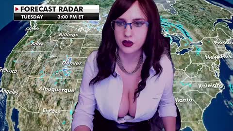 Rosebloom online show from February 2025 02:13:02 PM