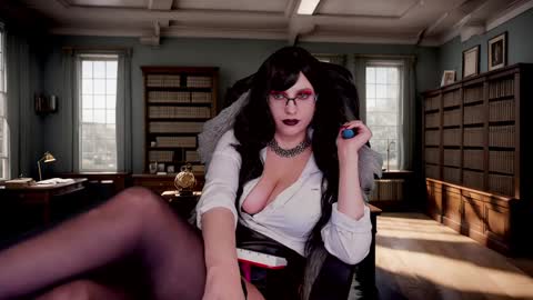 Rosebloom online show from February 2025 03:23:02 AM