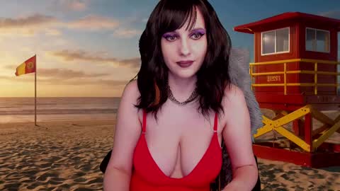 Rosebloom online show from February 2025 04:07:01 AM