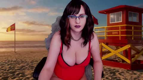 Rosebloom online show from February 2025 03:25:02 PM