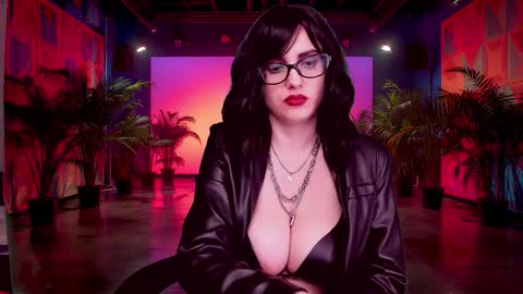 Rosebloom online show from October 2025 04:17:02 PM