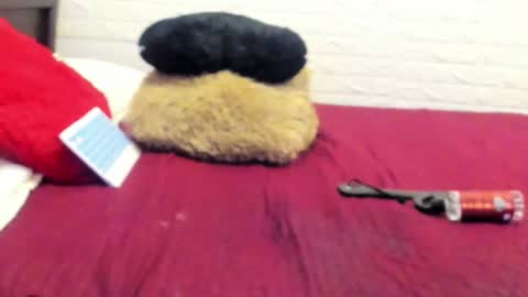 rosebunny_1 online show from September 2025 05:07:01 AM