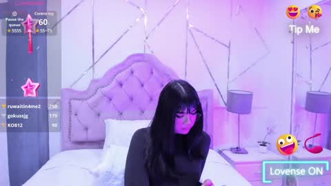 Rose online show from January 2025 06:35:01 PM