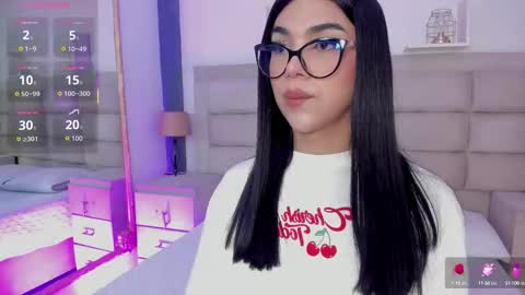 Rose online show from October 2025 01:54:01 PM