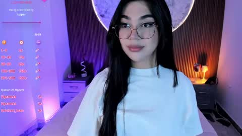 Rose online show from June 2026 02:01:02 PM