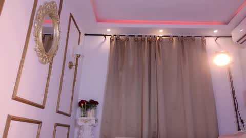 rosedelic online show from March 2026 05:10:02 AM