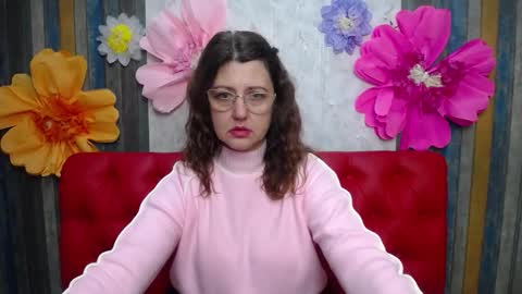 RoseHille online show from December 2025 02:45:02 PM