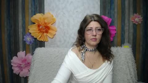 RoseHille online show from April 2026 05:07:01 AM