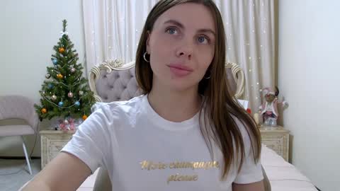Rose Hubbard online show from December 2024 10:36:01 AM