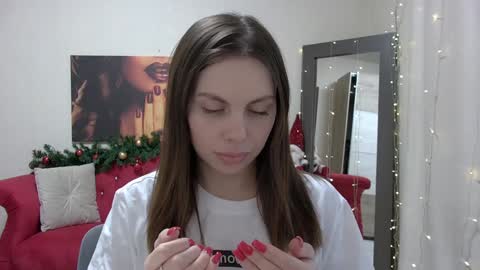 Rose Hubbard online show from December 2024 08:05:02 AM