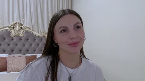 Rose Hubbard online show from February 2025 09:04:02 AM