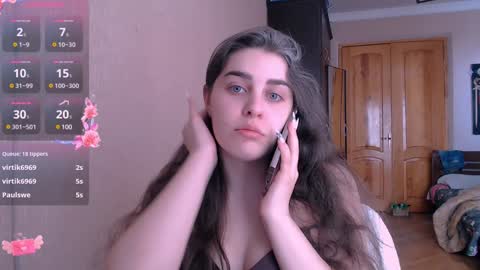 Snapshot of roselina_ chatting on January 2025 08:52:01 AM Rose online show from January 2025 08:52:01 AM