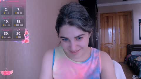 Snapshot of roselina_ chatting on January 2025 10:38:01 AM Rose online show from January 2025 10:38:01 AM