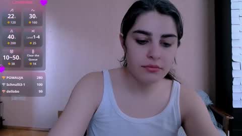 Rose online show from November 2025 06:57:02 AM