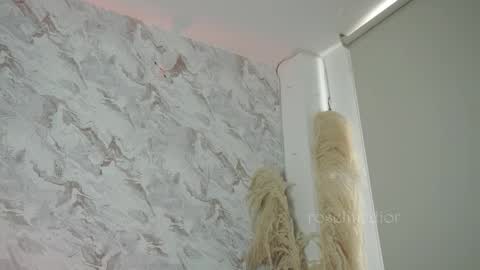 Lyla OF roselinedior online show from November 2025 02:17:02 PM