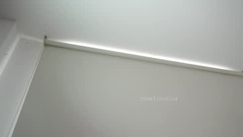 Lyla OF roselinedior online show from February 2026 01:53:02 PM