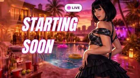 Lyla OF roselinedior online show from April 2026 11:16:01 AM