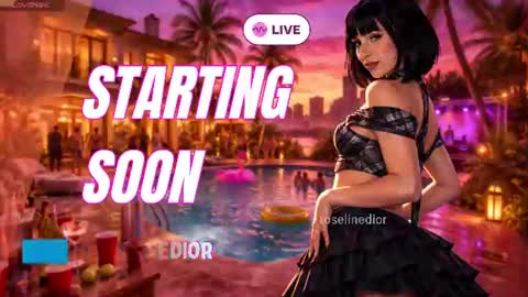 Lyla OF roselinedior online show from June 2026 02:52:01 PM