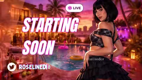 Lyla OF roselinedior online show from June 2026 06:43:01 PM
