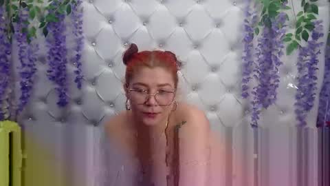 Julieta online show from January 2025 06:06:01 PM