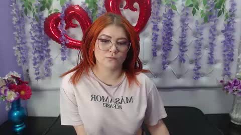 Julieta online show from February 2025 06:00:01 PM
