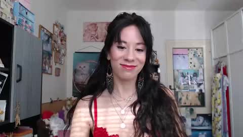 Rose online show from February 2026 11:20:01 AM