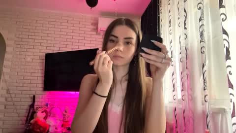 Rosa online show from April 2026 04:46:01 AM