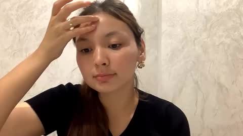 Snapshot of rosendakling chatting on September 2025 06:10:02 PM rosendakling online show from September 2025 06:10:02 PM