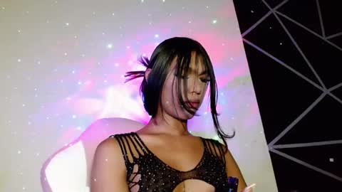 Rosettahott online show from June 2026 09:48:01 PM
