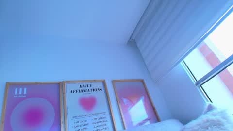 Rosette  online show from December 2024 08:57:02 PM